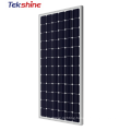 high efficiency Mono Photovoltaic Module solar panel Chinese manufacturer